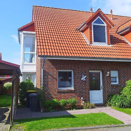 Holiday Home Aquantis By Interhome Norddeich  Eksteriør billede