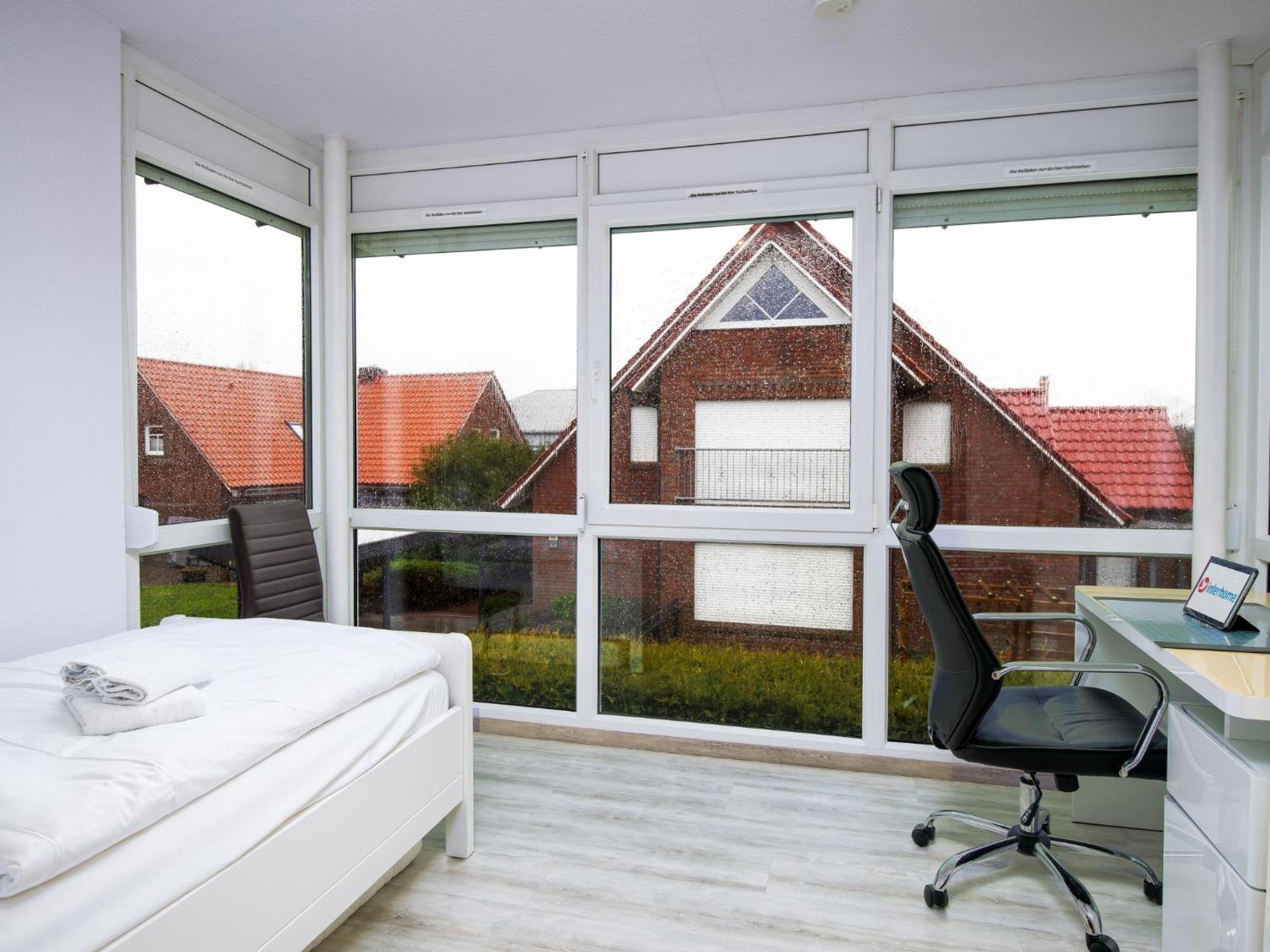 Holiday Home Aquantis By Interhome Norddeich  Eksteriør billede