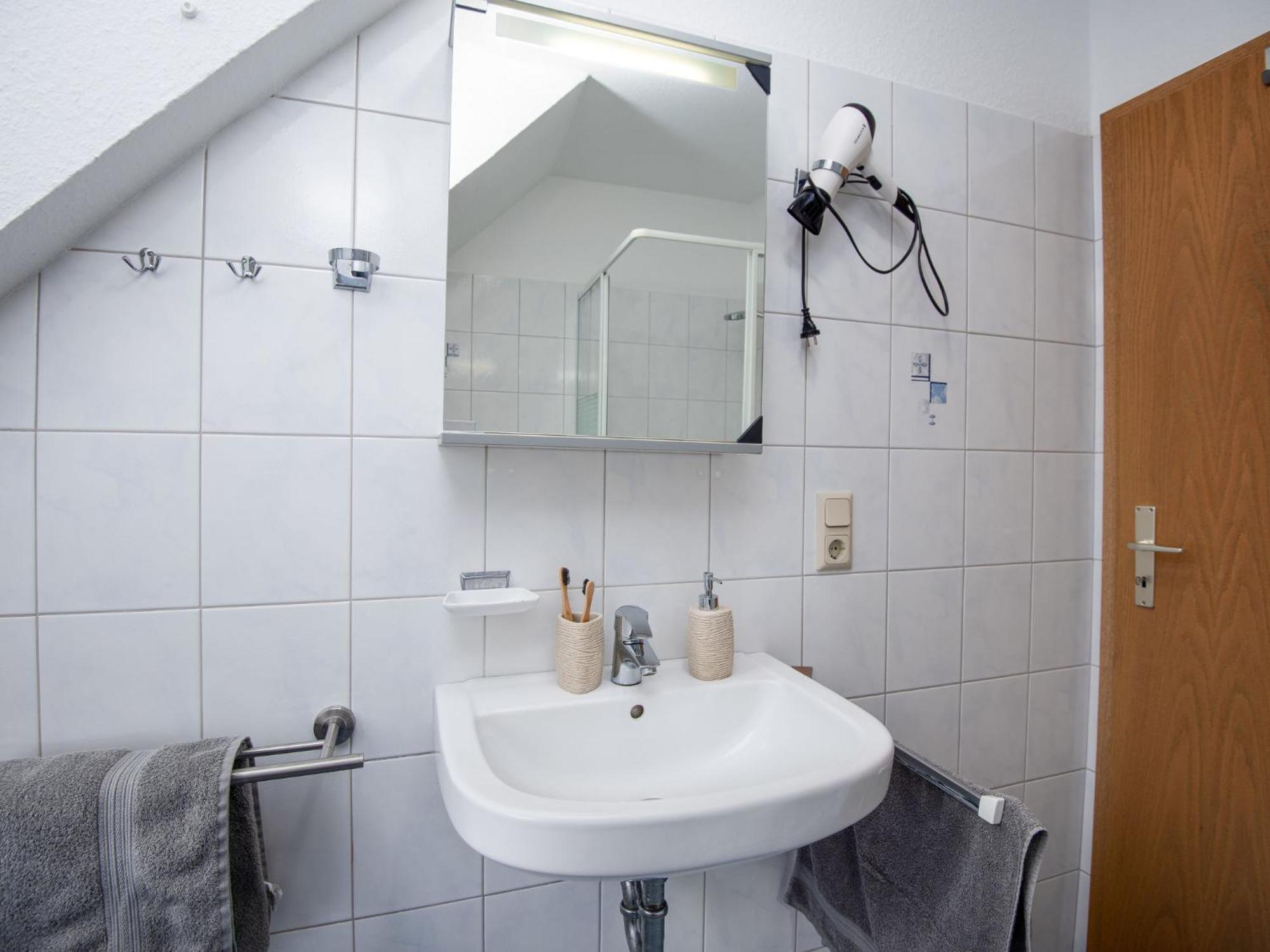 Holiday Home Aquantis By Interhome Norddeich  Eksteriør billede