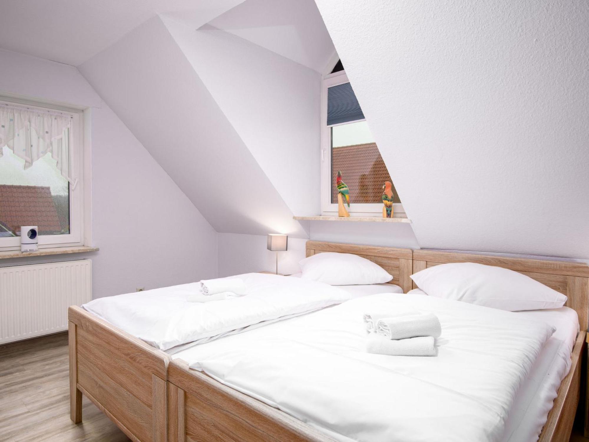 Holiday Home Aquantis By Interhome Norddeich  Eksteriør billede