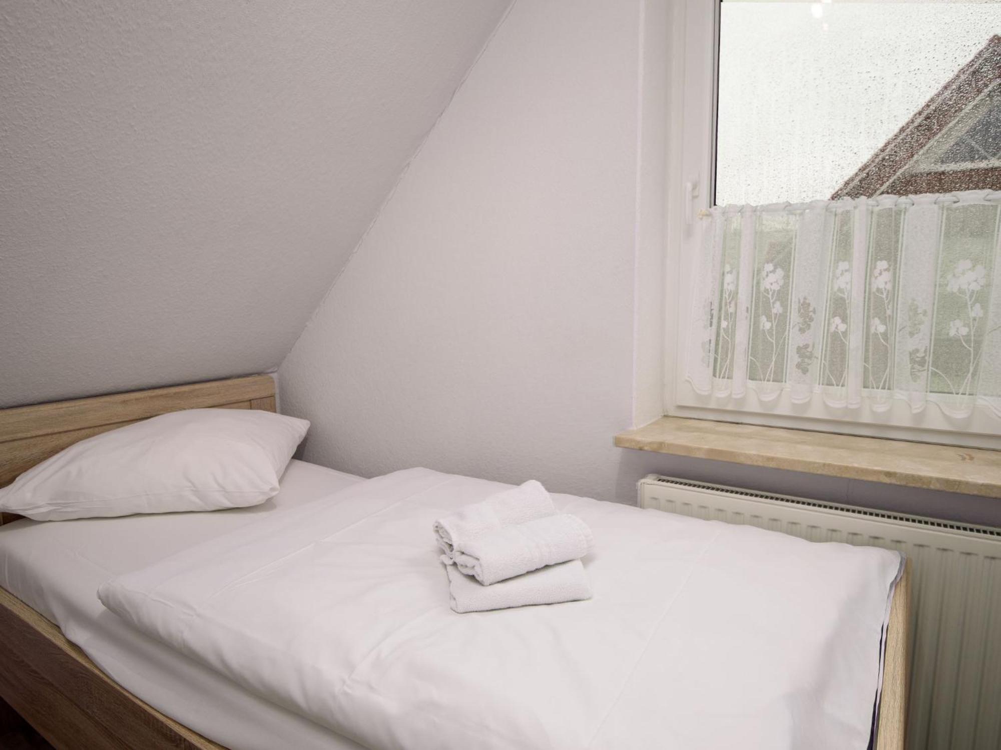 Holiday Home Aquantis By Interhome Norddeich  Eksteriør billede