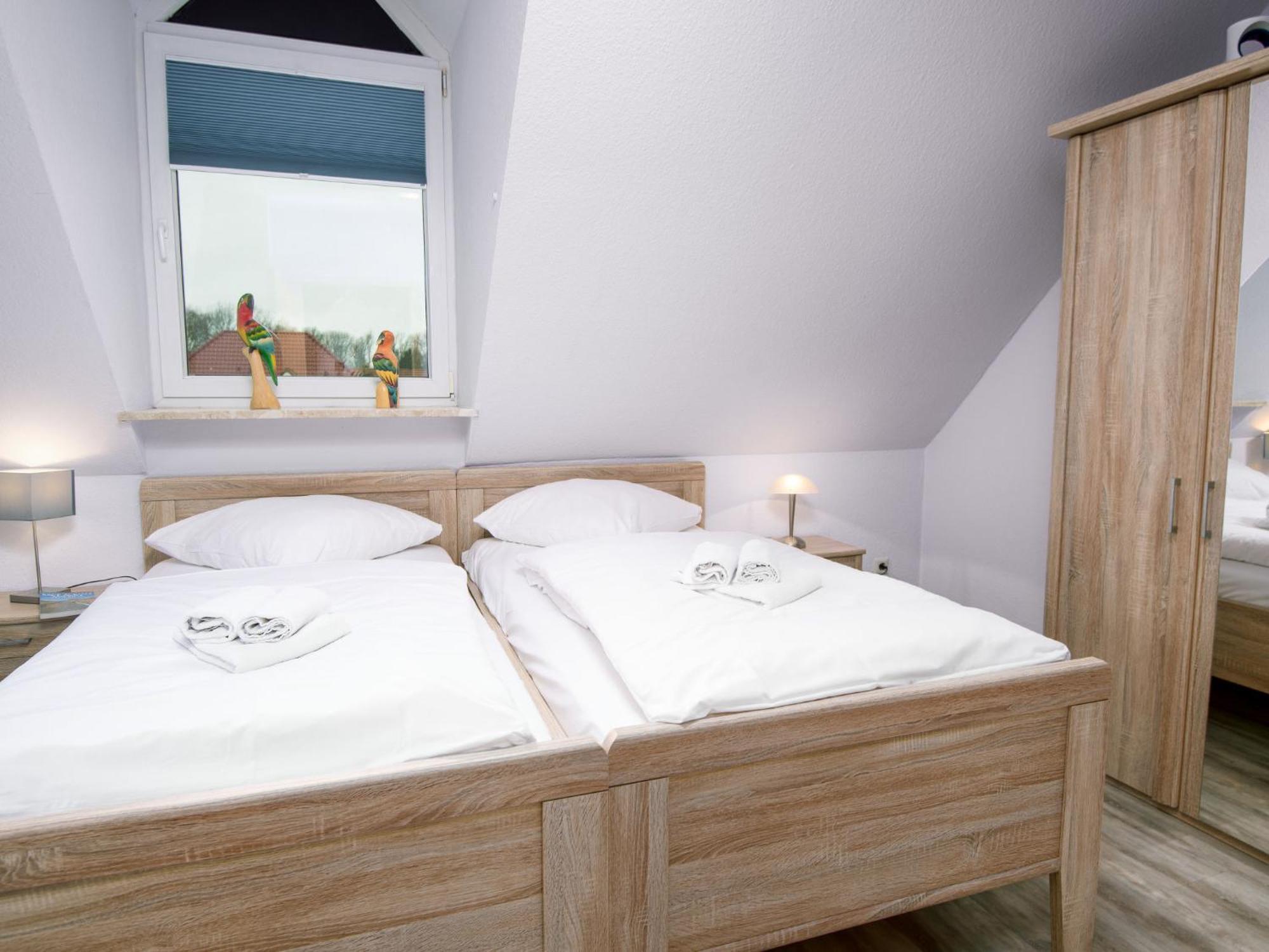 Holiday Home Aquantis By Interhome Norddeich  Eksteriør billede