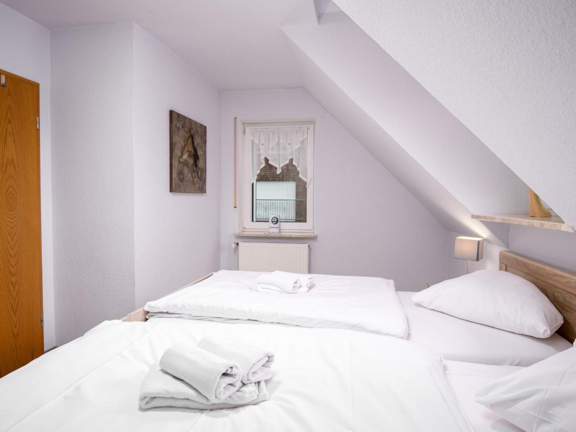 Holiday Home Aquantis By Interhome Norddeich  Eksteriør billede