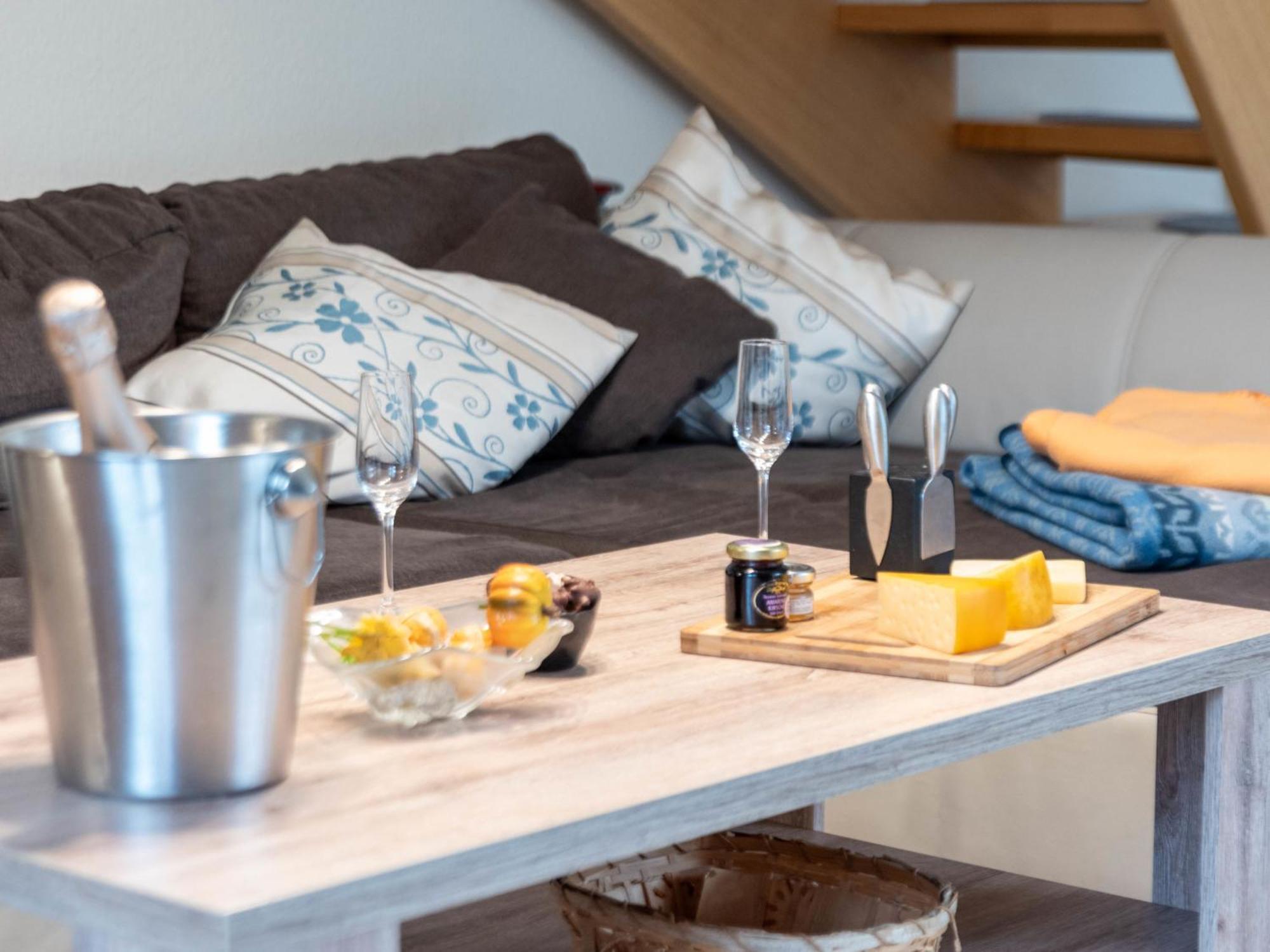 Holiday Home Aquantis By Interhome Norddeich  Eksteriør billede