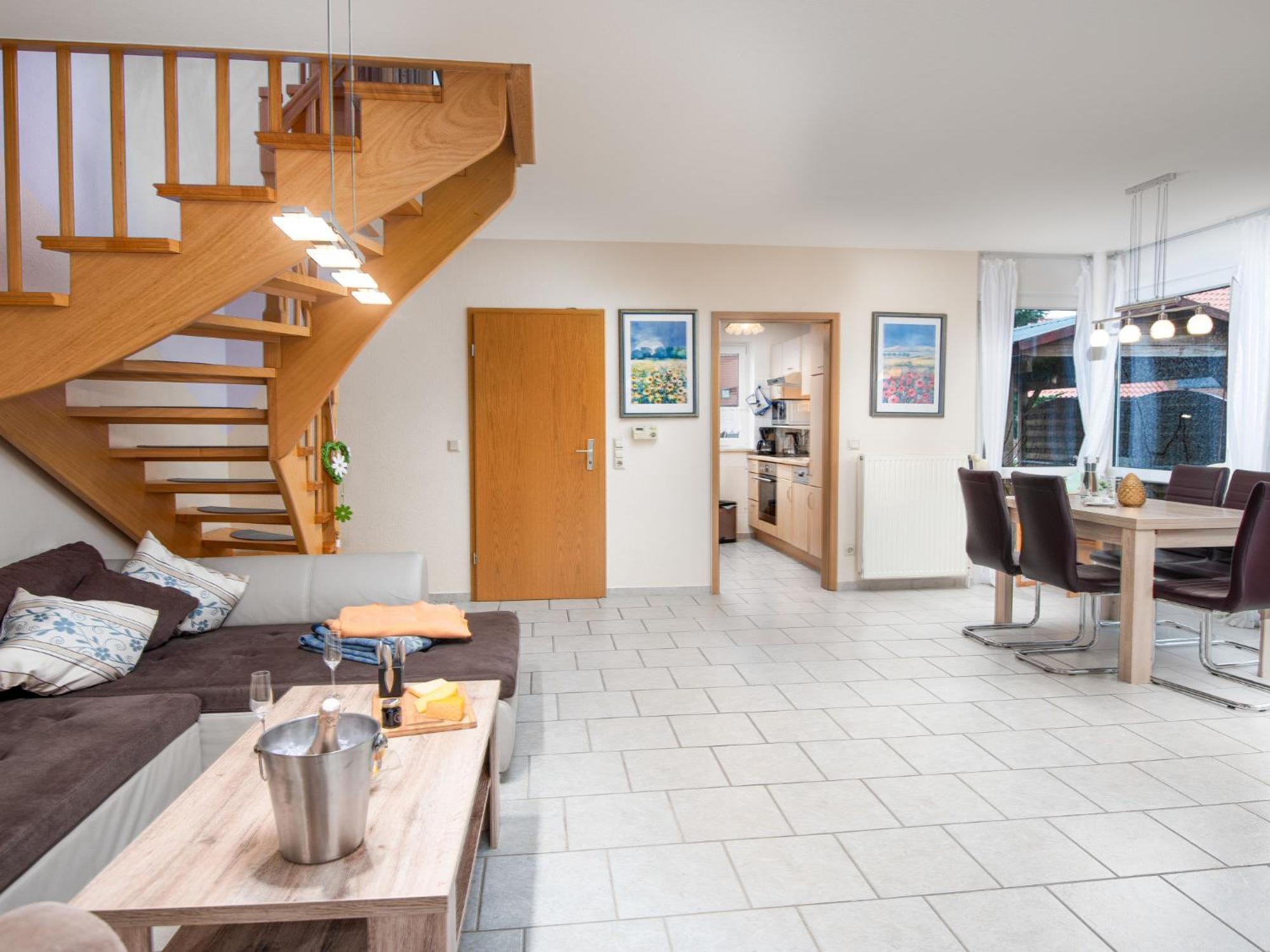 Holiday Home Aquantis By Interhome Norddeich  Eksteriør billede