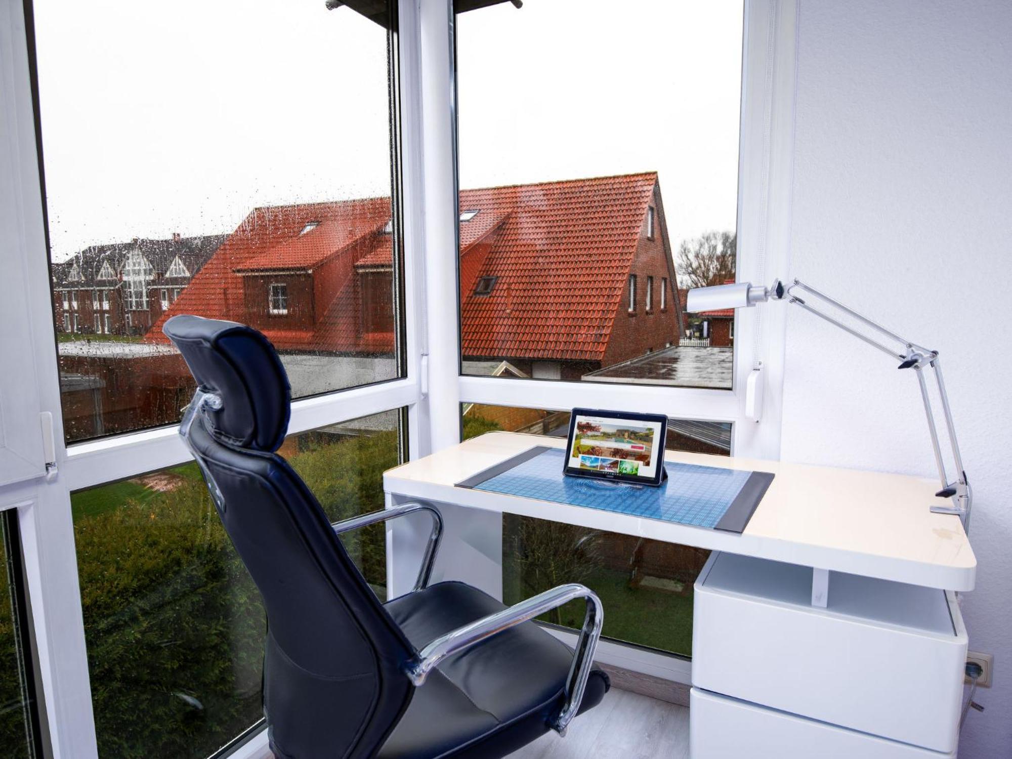 Holiday Home Aquantis By Interhome Norddeich  Eksteriør billede